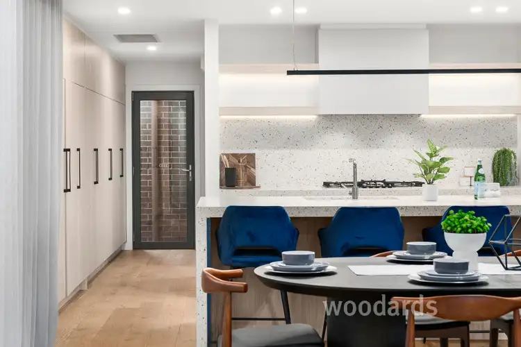 Fifth view of Homely townhouse listing, 23B Marquis Road, Bentleigh VIC 3204