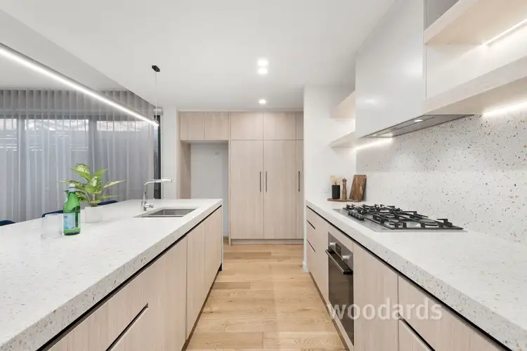 Sixth view of Homely townhouse listing, 23B Marquis Road, Bentleigh VIC 3204