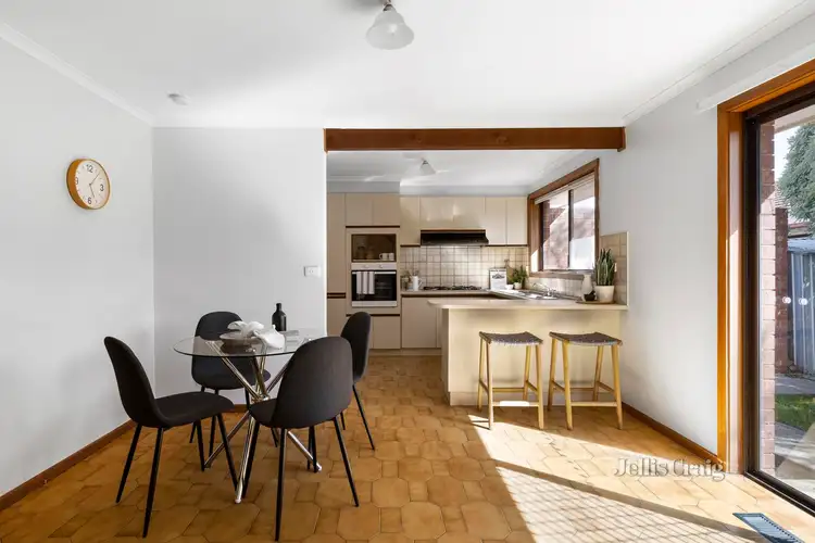 Fifth view of Homely unit listing, 28/117 Plenty Road, Bundoora VIC 3083
