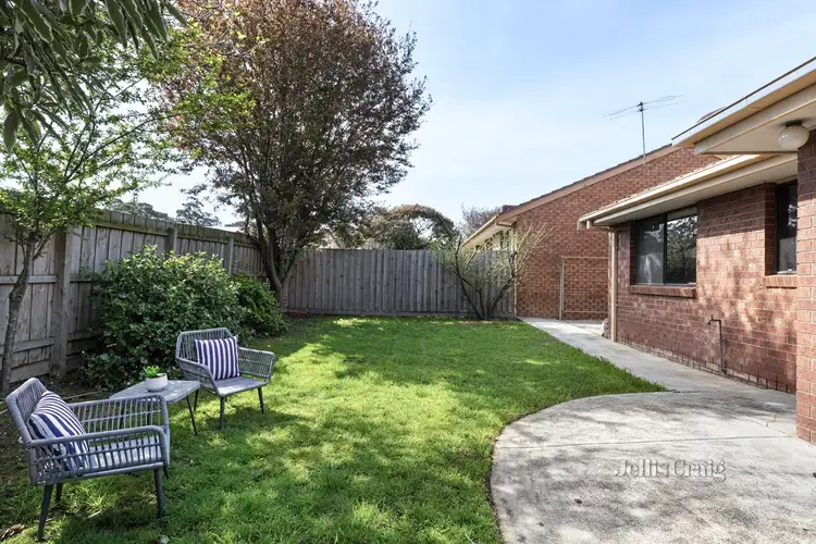 Sixth view of Homely unit listing, 28/117 Plenty Road, Bundoora VIC 3083