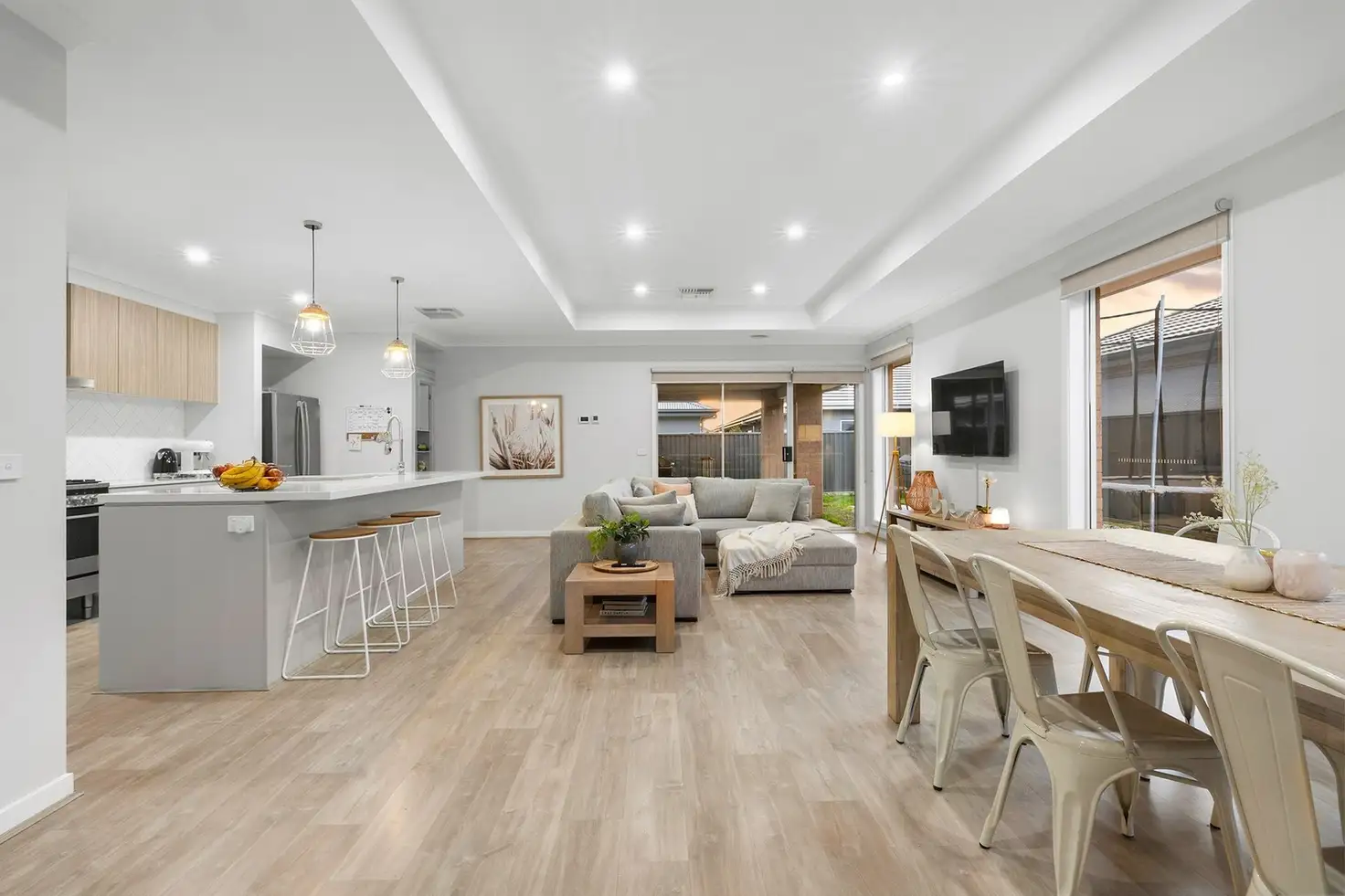 Main view of Homely house listing, 17 Marxsen Parade, Lucas VIC 3350