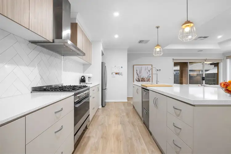 Fourth view of Homely house listing, 17 Marxsen Parade, Lucas VIC 3350