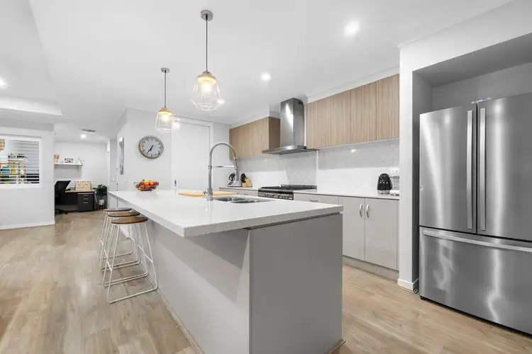 Fifth view of Homely house listing, 17 Marxsen Parade, Lucas VIC 3350