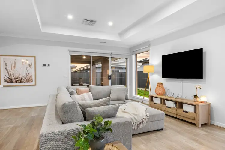 Sixth view of Homely house listing, 17 Marxsen Parade, Lucas VIC 3350