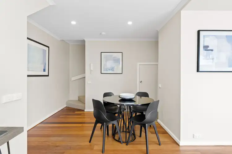 Fourth view of Homely townhouse listing, 1/29 University Street, Carlton VIC 3053