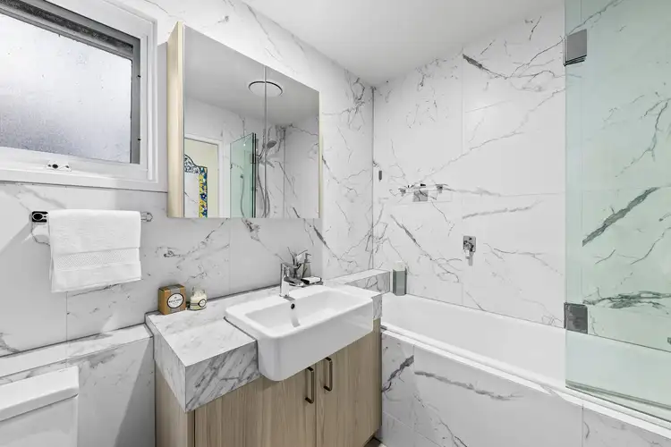 Sixth view of Homely townhouse listing, 1/29 University Street, Carlton VIC 3053
