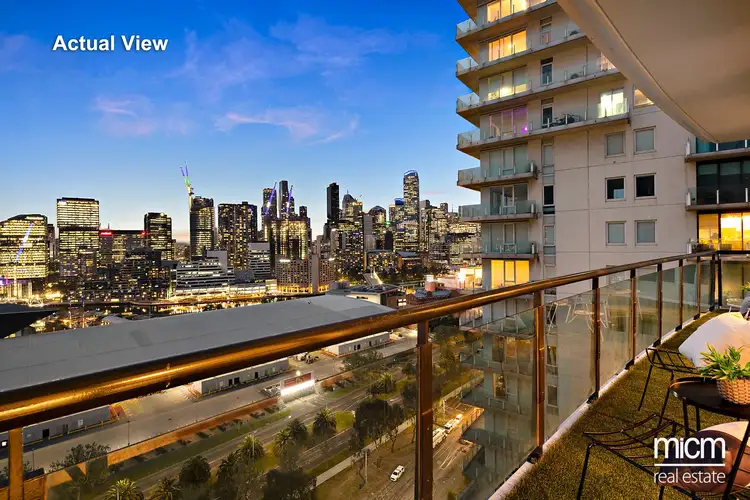 212/99 Whiteman Street, Southbank VIC 3006