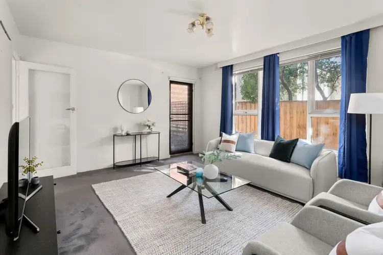 2/183 Auburn Road, Hawthorn VIC 3122
