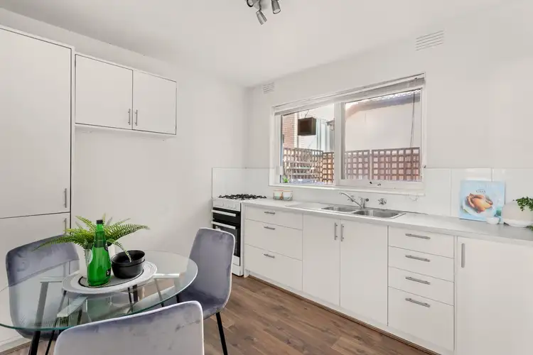 Third view of Homely apartment listing, 2/183 Auburn Road, Hawthorn VIC 3122