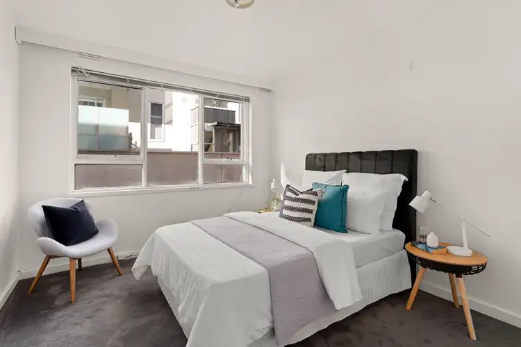 Fourth view of Homely apartment listing, 2/183 Auburn Road, Hawthorn VIC 3122