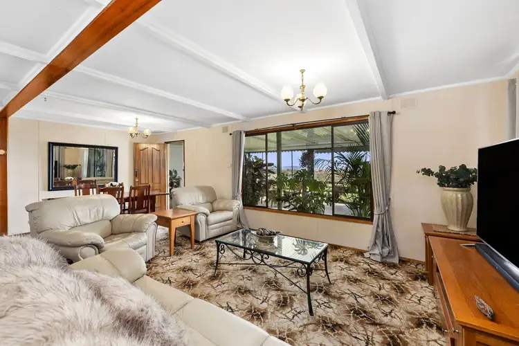 Fourth view of Homely house listing, 4305 Creswick Newstead Road, Broomfield VIC 3364