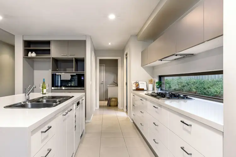Second view of Homely house listing, 7 Falkirk Road, Nerrina VIC 3350