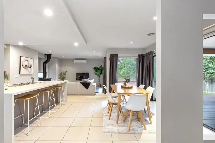 Third view of Homely house listing, 7 Falkirk Road, Nerrina VIC 3350