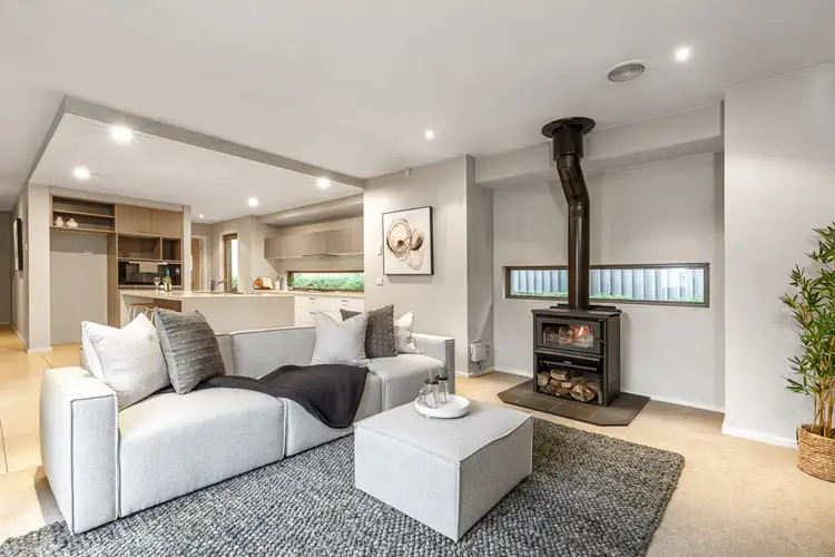 Fourth view of Homely house listing, 7 Falkirk Road, Nerrina VIC 3350