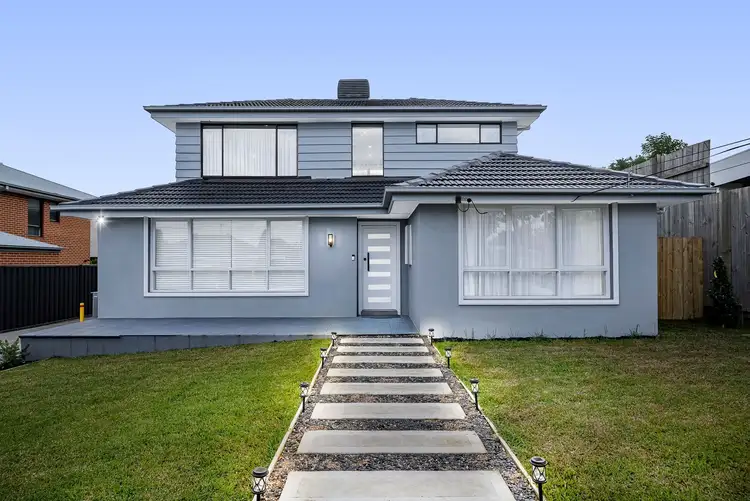 1/1 Olive Avenue, Mount Waverley VIC 3149