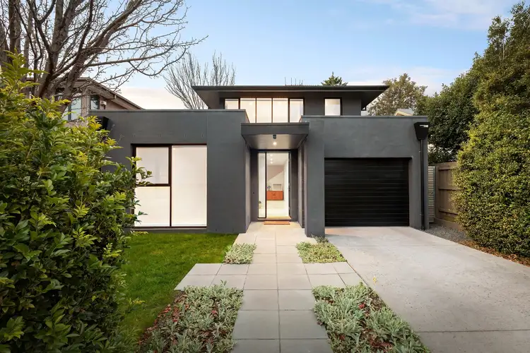 Main view of Homely house listing, 20 Valentine Avenue, Kew VIC 3101
