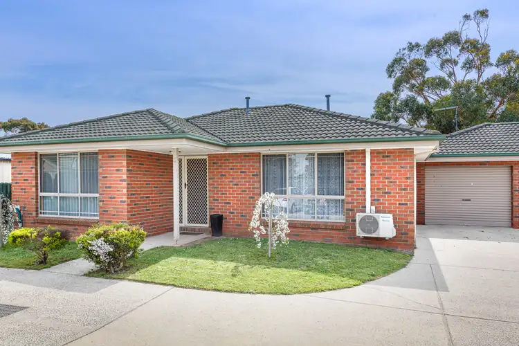5/207 Yarrowee Street, Sebastopol VIC 3356