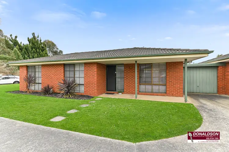 Second view of Homely unit listing, 1/60-64 Woods Street, Beaconsfield VIC 3807