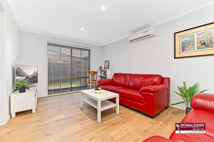 Third view of Homely unit listing, 1/60-64 Woods Street, Beaconsfield VIC 3807
