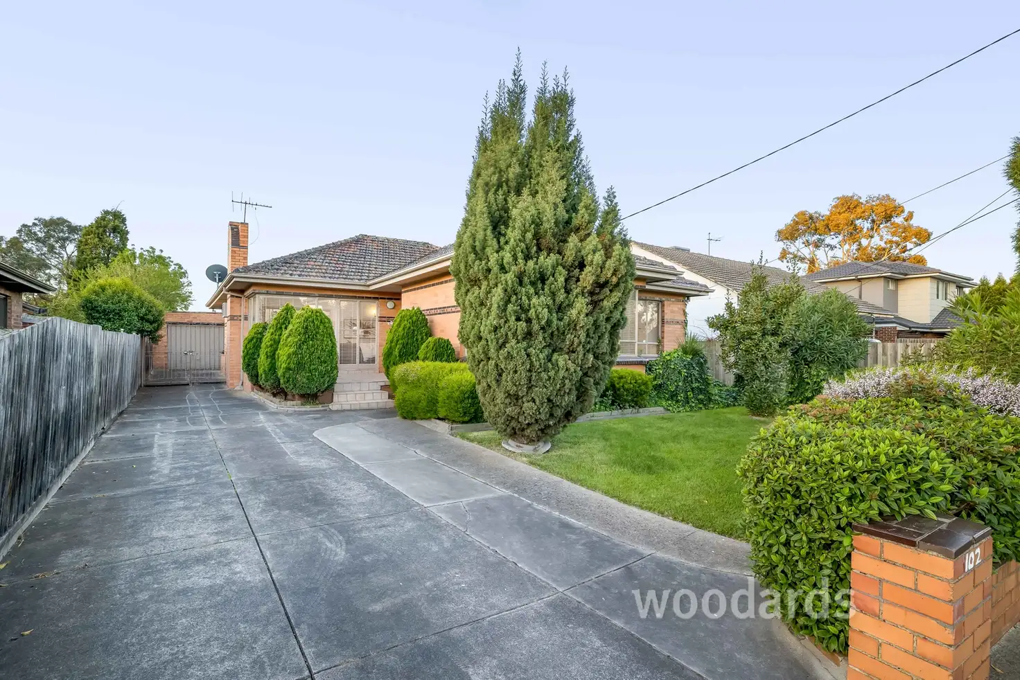 Main view of Homely house listing, 102 Argyle Street, Fawkner VIC 3060