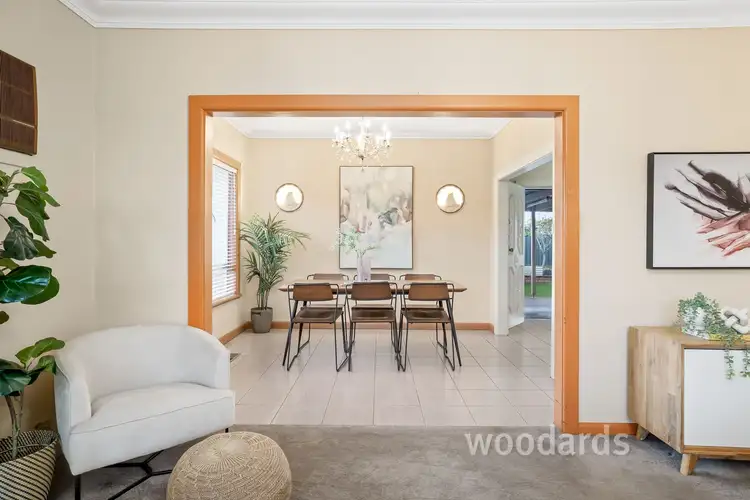 Third view of Homely house listing, 102 Argyle Street, Fawkner VIC 3060