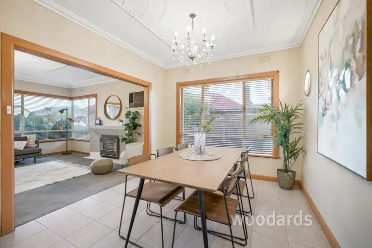 Fourth view of Homely house listing, 102 Argyle Street, Fawkner VIC 3060