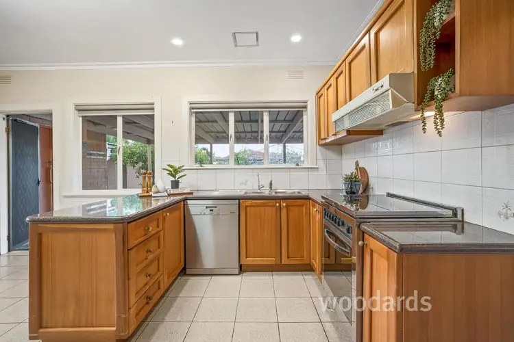 Fifth view of Homely house listing, 102 Argyle Street, Fawkner VIC 3060