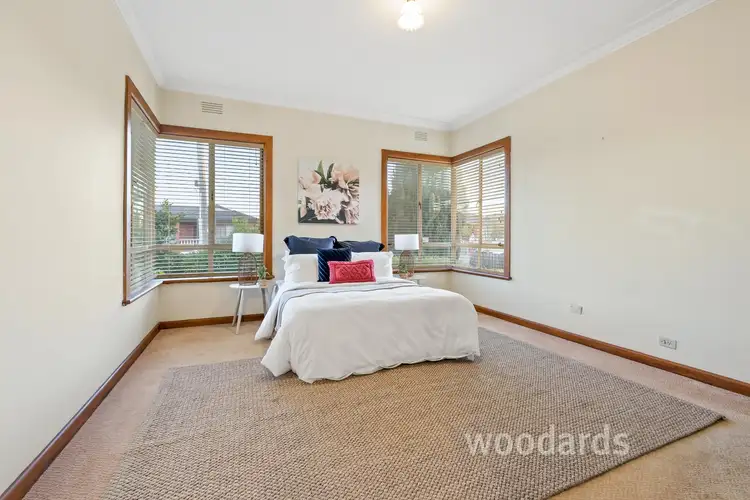 Sixth view of Homely house listing, 102 Argyle Street, Fawkner VIC 3060