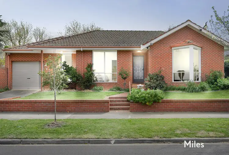 29 Grove Road, Rosanna VIC 3084