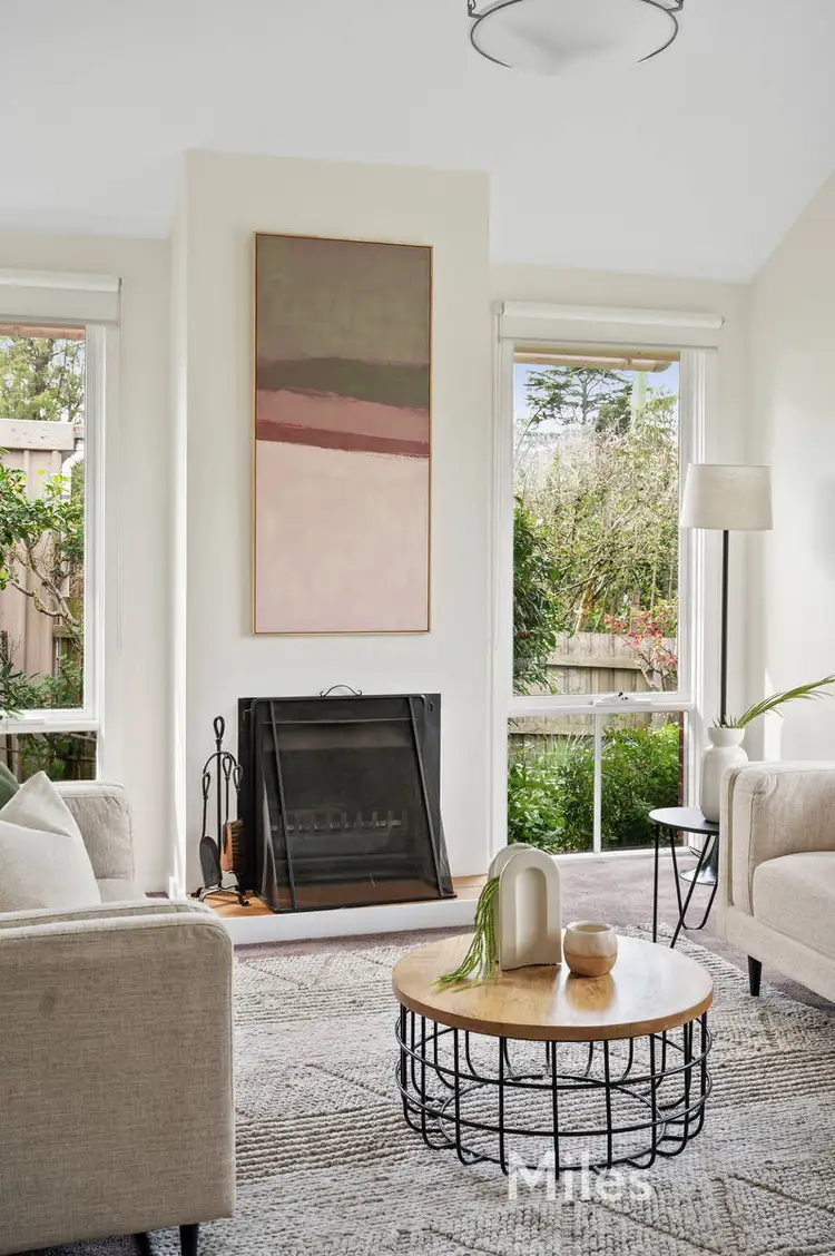Third view of Homely house listing, 29 Grove Road, Rosanna VIC 3084