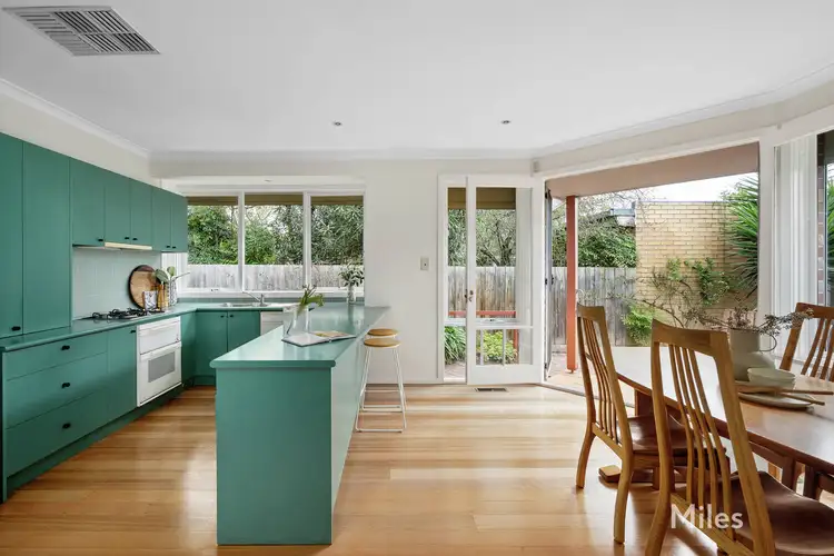 Fourth view of Homely house listing, 29 Grove Road, Rosanna VIC 3084