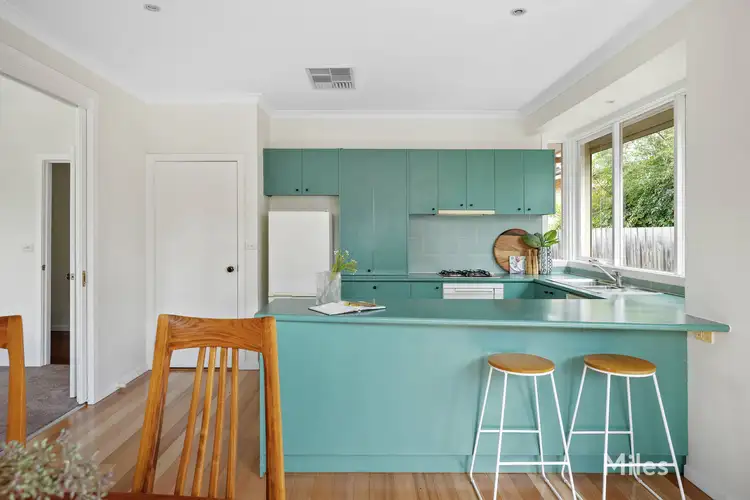 Fifth view of Homely house listing, 29 Grove Road, Rosanna VIC 3084