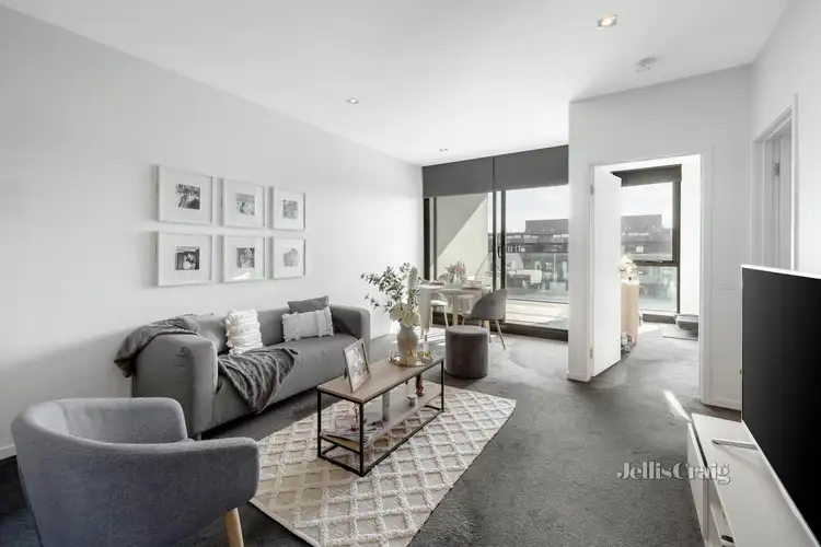 Main view of Homely apartment listing, 311/75 Graham Road, Highett VIC 3190