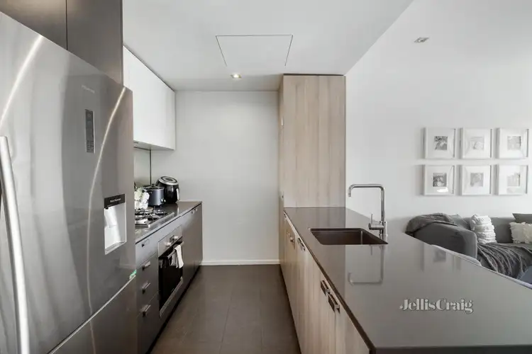 Second view of Homely apartment listing, 311/75 Graham Road, Highett VIC 3190