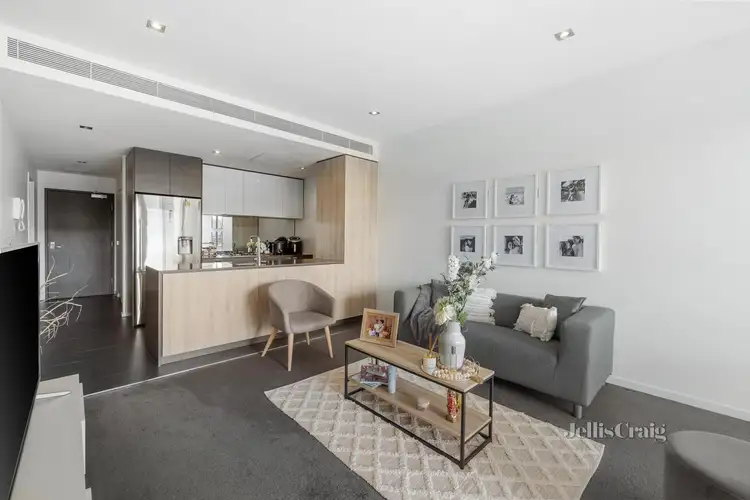 Third view of Homely apartment listing, 311/75 Graham Road, Highett VIC 3190