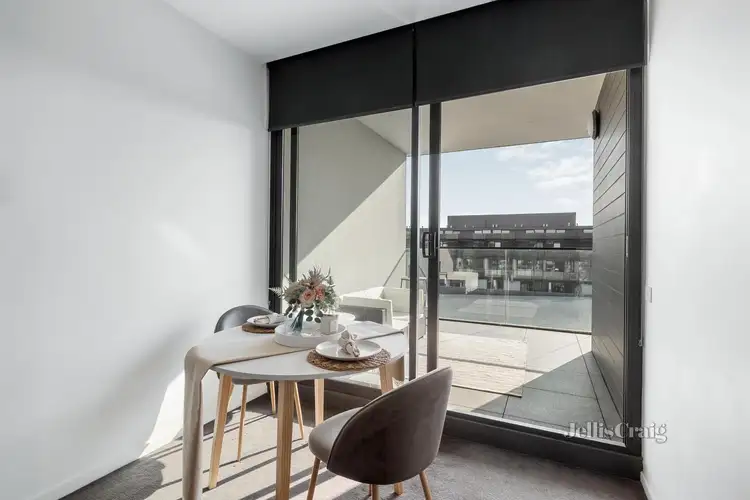 Fourth view of Homely apartment listing, 311/75 Graham Road, Highett VIC 3190