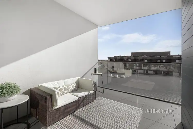 Fifth view of Homely apartment listing, 311/75 Graham Road, Highett VIC 3190