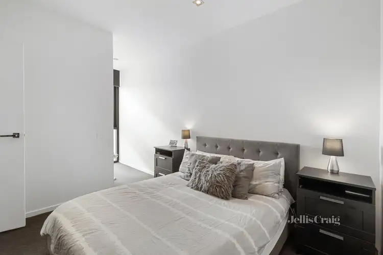 Sixth view of Homely apartment listing, 311/75 Graham Road, Highett VIC 3190