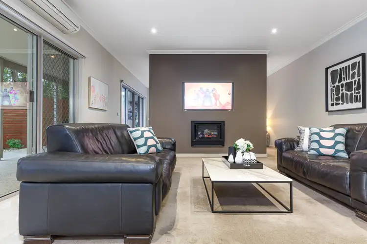 Fourth view of Homely house listing, 4 Heath Court, Ballarat North VIC 3350