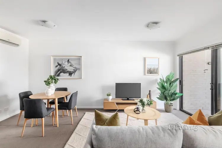 Main view of Homely apartment listing, 75/115 Neerim Road, Glen Huntly VIC 3163