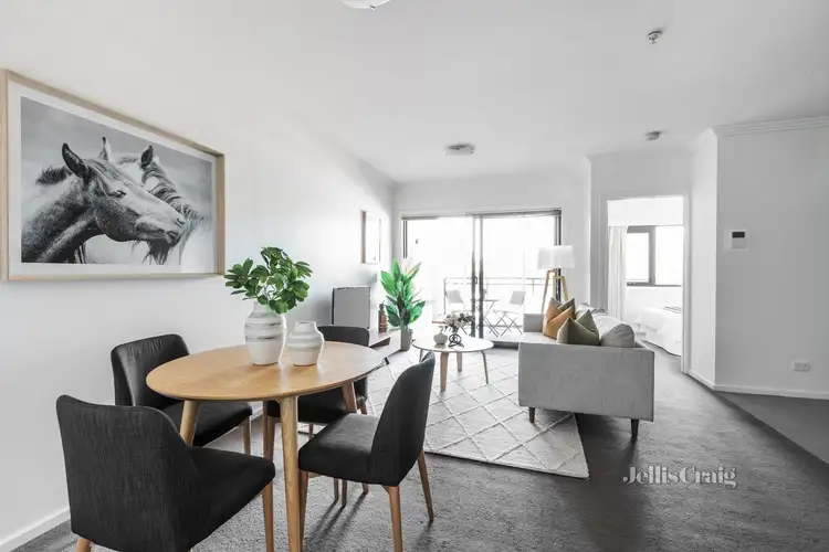 Second view of Homely apartment listing, 75/115 Neerim Road, Glen Huntly VIC 3163