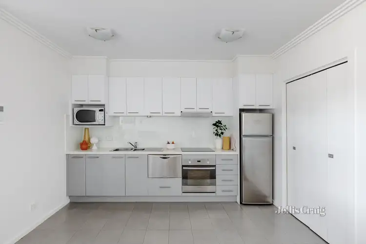 Third view of Homely apartment listing, 75/115 Neerim Road, Glen Huntly VIC 3163