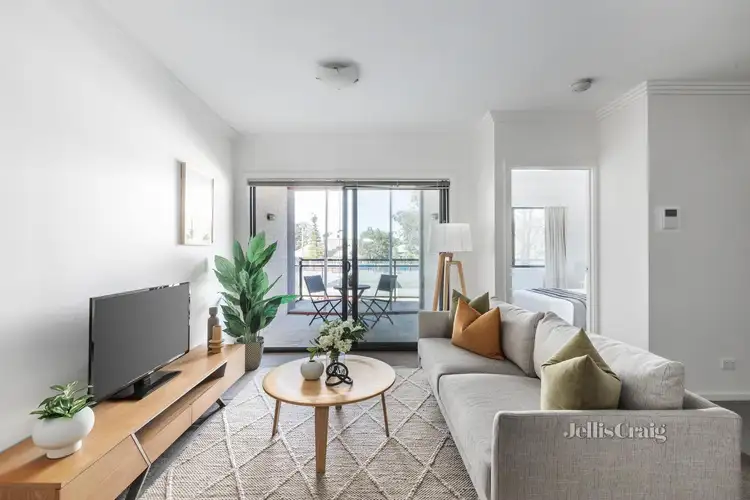 Fourth view of Homely apartment listing, 75/115 Neerim Road, Glen Huntly VIC 3163