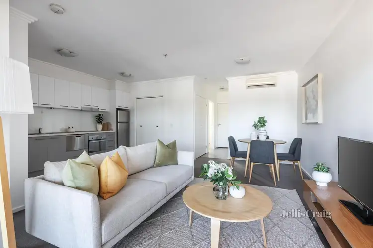 Fifth view of Homely apartment listing, 75/115 Neerim Road, Glen Huntly VIC 3163