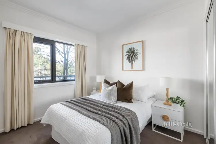 Sixth view of Homely apartment listing, 75/115 Neerim Road, Glen Huntly VIC 3163