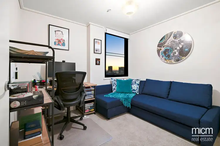 Sixth view of Homely apartment listing, 1611/163 City Road, Southbank VIC 3006