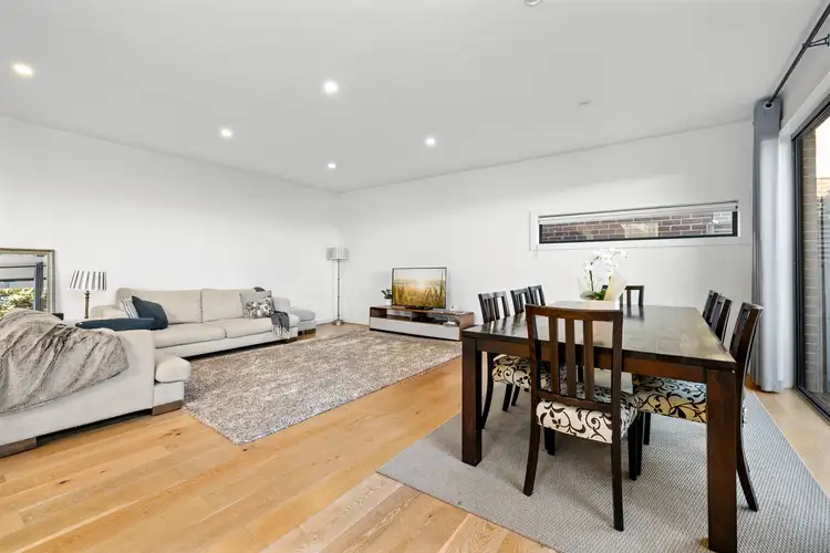 Second view of Homely townhouse listing, 1B/12 Atkinson Street, Chadstone VIC 3148