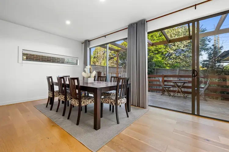 Third view of Homely townhouse listing, 1B/12 Atkinson Street, Chadstone VIC 3148