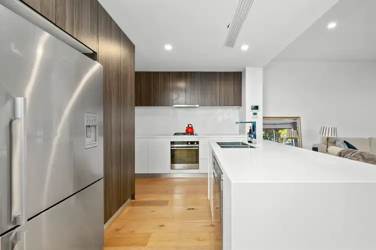 Fourth view of Homely townhouse listing, 1B/12 Atkinson Street, Chadstone VIC 3148