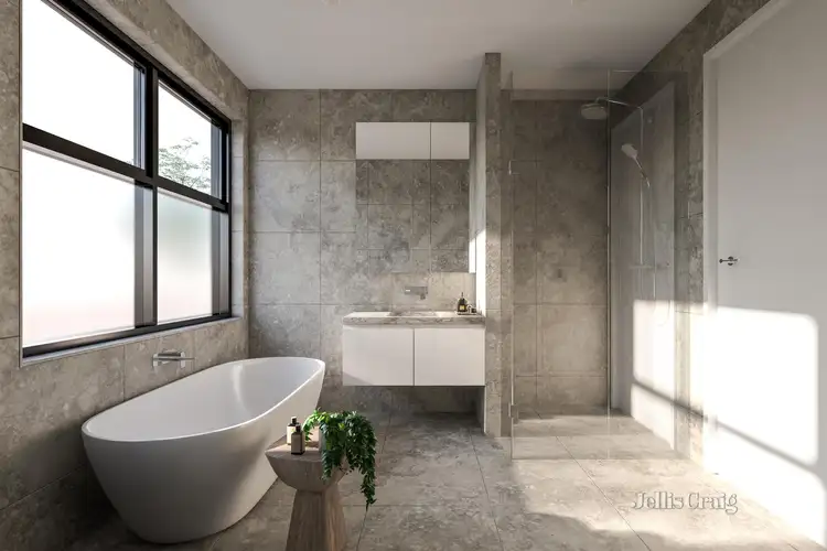 Fourth view of Homely townhouse listing, 2/15 Hazel Drive, Templestowe Lower VIC 3107